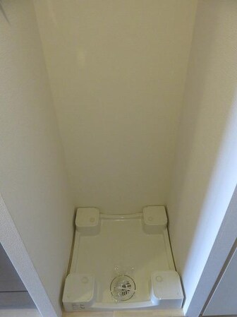 レジディア蒲田Vの物件内観写真